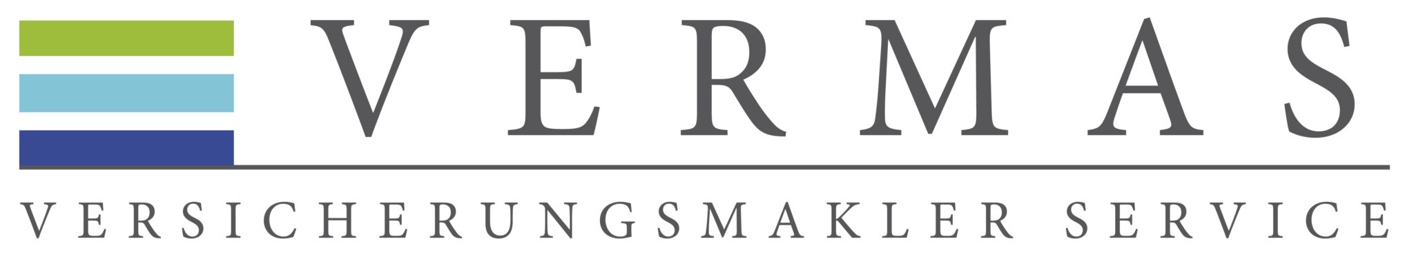 Logo VERMAS GmbH